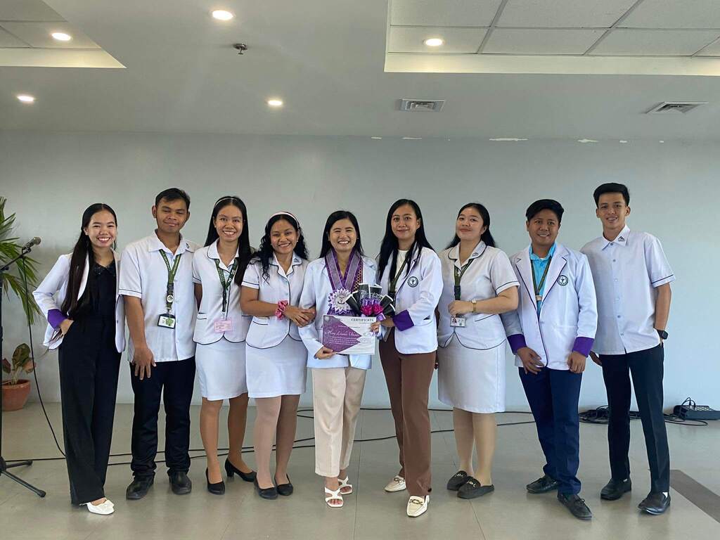 10th white coat ceremony (2)